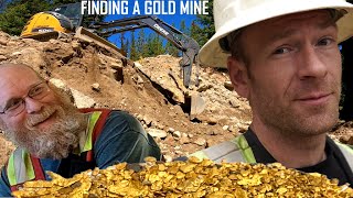 Finding A Gold Mine Episode #4