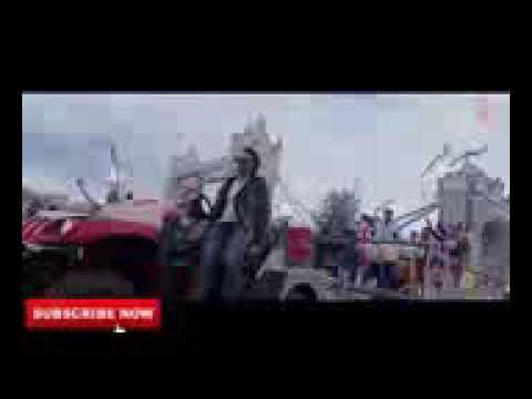 Chogada song  l  Ayush Sharma l Warina hussain