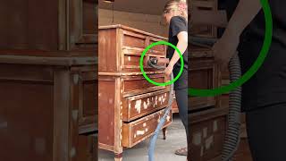 Es Rentable Restaurar y Vender Muebles Antiguos?