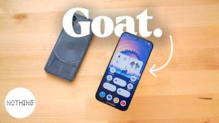 Why I’m Addicted to the Nothing Phone 4a Pro