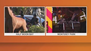7 killed in another mass shooting in California