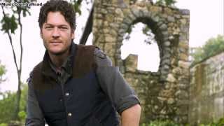 That Thing We Do - Blake Shelton (Subtitulada al Español)
