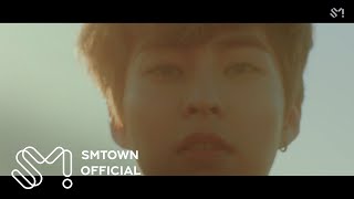 [STATION 3] XIUMIN 시우민 '이유 (You)' MV Teaser