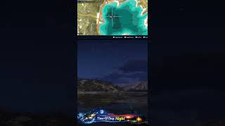 La Mostrenca Legendary Fish Location &amp; Catch Guide | The Angler May 2026 #cotwtheangler   #theangler