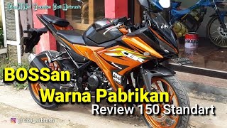 RePAint CBR new 150