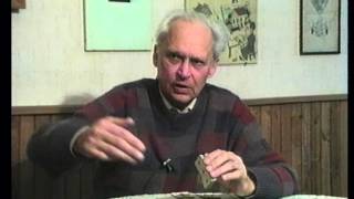 Dokumentinis filmas ' Kino operatorius Jonas Gricius'