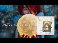 【公式】H△G「 Three Years Diary 」Lyric Video( 配信シングル「 星月夜 」収録曲 )