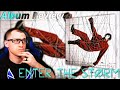 Morphide | Enter the Storm | (ALBUM REACTION)