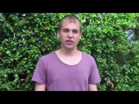 Life After DBS Surgery for Depression - Testimonial by Mr. Ben Ward - Dr. Paresh Doshi by Jaslok DBS