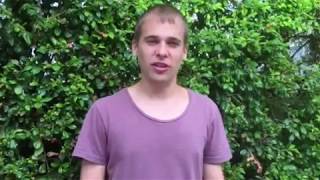 Life After DBS Surgery for Depression - Testimonial by Mr. Ben Ward - Dr. Paresh Doshi
