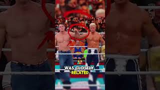 No wonder John Cena's wife hasn't been able to have a child in five years of marriage!