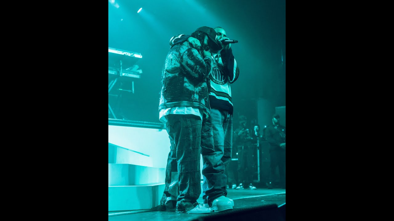 PARTYNEXTDOOR - F*****g Fans feat. Drake (UNRELEASED OG VERSION)