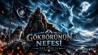Gökbörünün Nefesi̇ - Epic Dombra War Steppe Warrior Workout & Battle (Neo Türk 35)