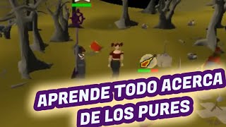 Guia Completa PURES {TIPOS CUENTAS PK} [ESPAÑOL] 1080p HD