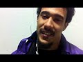 Book It Cam: AR Fox Talks About Gulak & Hero