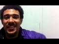 Book It Cam: AR Fox Talks About Gulak & Hero