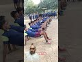 Army commando, hard-working training #2026 #ytshorts #armymotivation #Indian Army#commando#nrkids