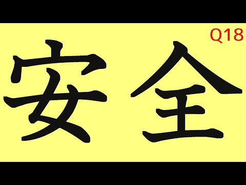 Japanese Kanji Quiz
