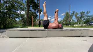 Back Body Line Drill Bbld