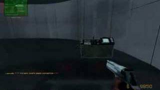 CSS-SpaceStation Escape (x-wing path included)  *Intox. Gaming*