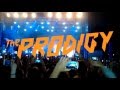 The Prodigy - [ Live @  Stadion Biljanini izvori  Ohrid 2016] [HD]