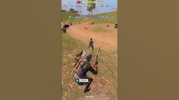 Wiping Full Squad | CODM BR #shorts #callofdutymobile #codm #codmbr