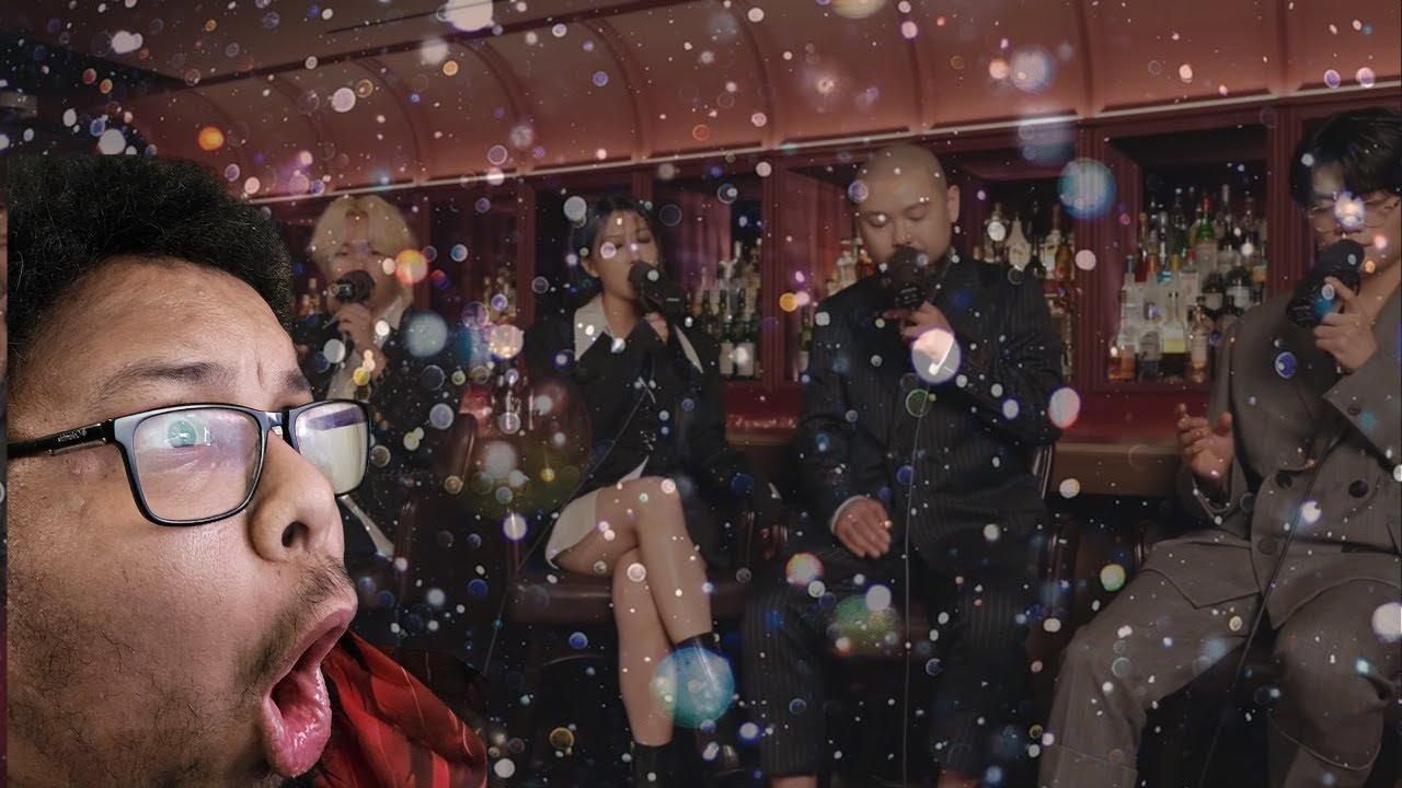 BEATPELLA HOUSE: The Evolution of Beatbox & A Cappella