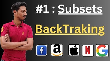 Subsets - Explaination + code | Leetcode 78 | c++