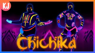 Just Dance 2026 - Chichika By Mariadennis Ft Metamami