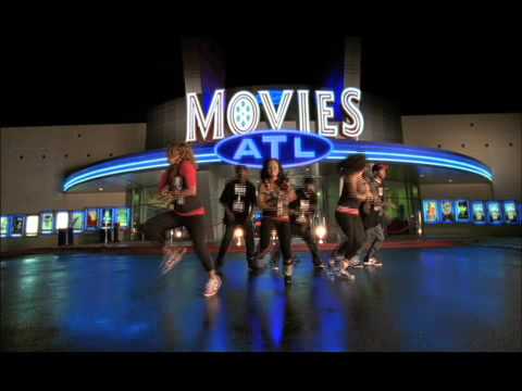 UNK - "Show Out"