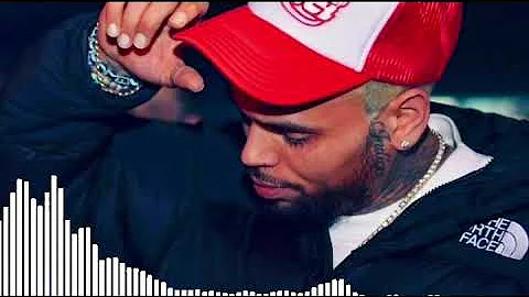 Kap G - I See You & Chris Brown (Audio) Studio FC Chris Brown #chrisbrown #fcchrisbrown #teambreezy