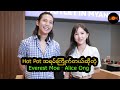 Everest Moe &amp; Alice Ong