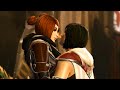 Kira Carsen Female Reunion And Romance SWTOR 