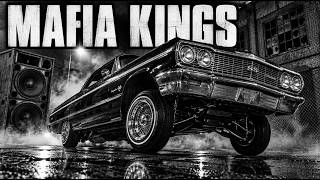 Mafia Kings 👑🔥 90s & 2000s Hip-Hop Classics | Gangsta Rap, Street Anthems & Old School Mix