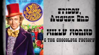 Round Rock Movies In The Park 2013
