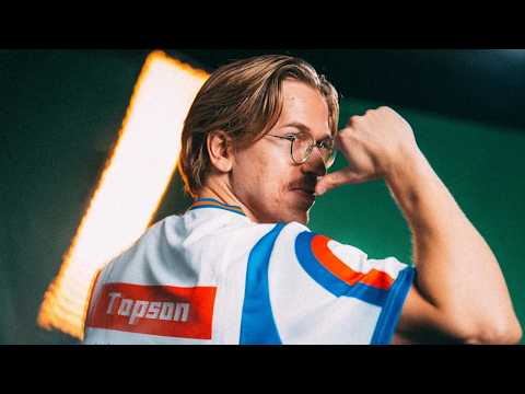 Is Topson Going Back To Pro? - Back From TI (Q/A)