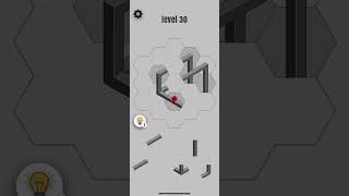 hocus GO. Level 30. 3 Stars Walkthrough.