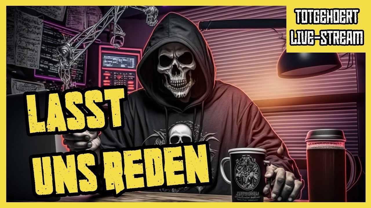 Frei von der Leber weg der nächste offene Themenabend 2023! 🗨️💬 YouTube