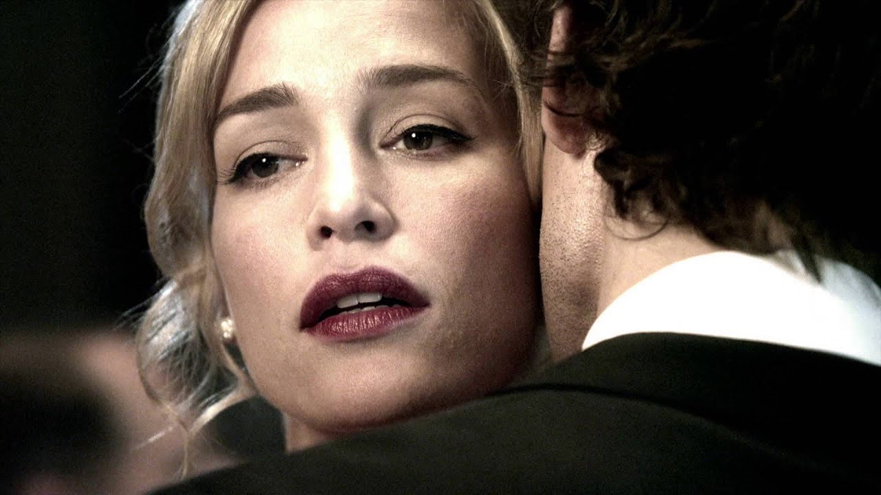 Covert Affairs S4 Premieres Tonight at 10