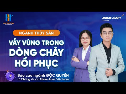 HotSector | Vẫy vùng trong dòng chảy hồi phục | 27.02.2025