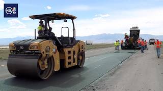 UDOT getting early start on spring/summer road repairs