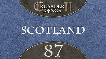 Crusader Kings 2 Conclave - Let