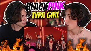 BLACKPINK - 'Typa Girl' BORN PINK CONCERT PERFORMANCE !!! | Our Typa Girls 💍