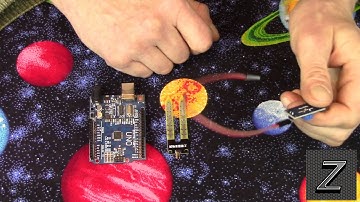 The Proper & Correct Way To  Connect A YL-69 & YL-38 Moisture Sencor to your ARDUINO Board