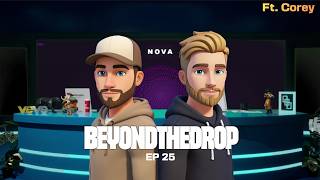 Beyond The Drop EP 25 - Collecting In The Digital Age