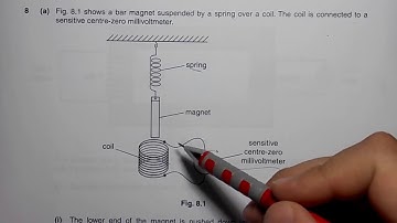 May/Jun 2015 Paper 3 Var 1 (Q08 a) IGCSE Physics CIE 0625