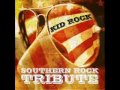 Born Free - Kid Rock Tribute