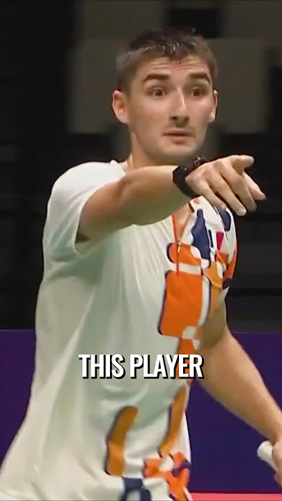 Apakah Itu Diizinkan dalam Bulu Tangkis?