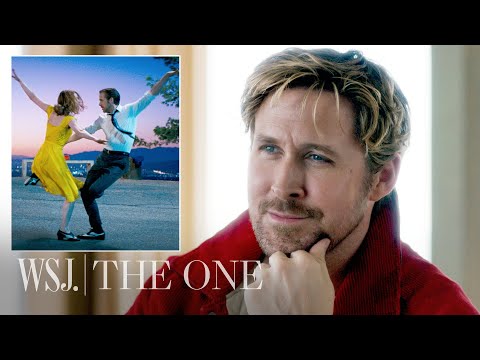 Ryan Gosling on Hopeless Romantics, 'La La Land' Regrets and Dad Bods | The One with WSJ Magazine