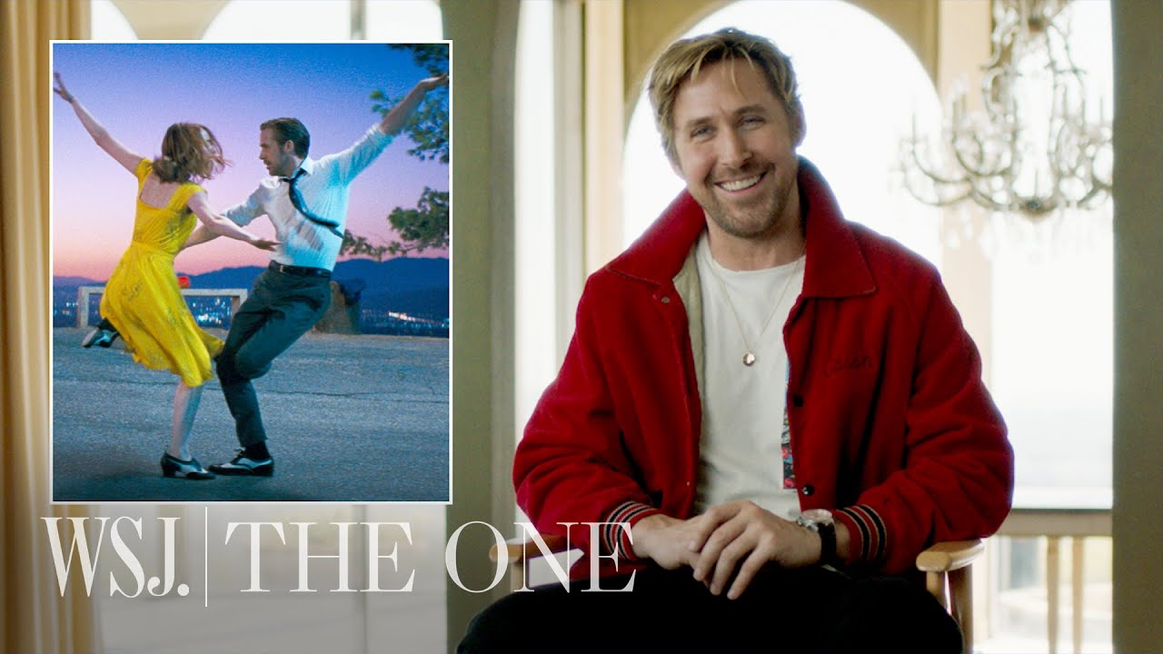 Ryan Gosling Makes Awesome Stunt Entrance \u0026 Talks “I'm Just Ken” Oscars Performance \u0026 The Fall Guy